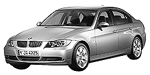 BMW E90 P0526 Fault Code